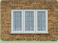 Window fitting Woolwich